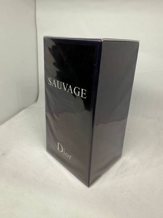 Profumo Dior Sauvage Eau de Parfum Uomo 100ml