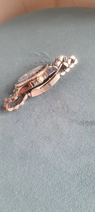 Rolex GMT-Master II Nero/Blu