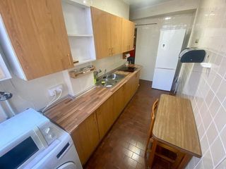 Piso en venta en Conde de Ureña - Monte Gibralfaro en Málaga