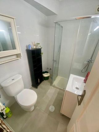 Piso en venta en Conde de Ureña - Monte Gibralfaro en Málaga