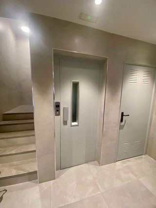 Piso en venta en Conde de Ureña - Monte Gibralfaro en Málaga