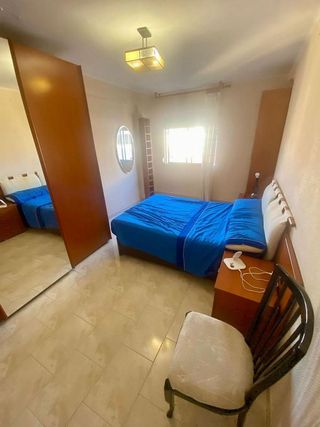 Piso en venta en Conde de Ureña - Monte Gibralfaro en Málaga