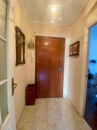 Piso en venta en Conde de Ureña - Monte Gibralfaro en Málaga