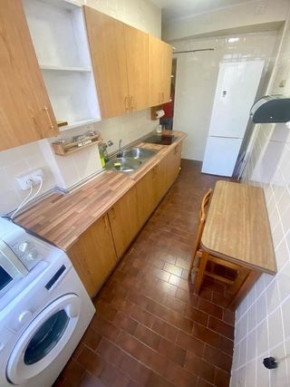 Piso en venta en Conde de Ureña - Monte Gibralfaro en Málaga
