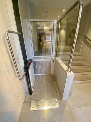 Piso en venta en Conde de Ureña - Monte Gibralfaro en Málaga