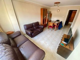Piso en venta en Conde de Ureña - Monte Gibralfaro en Málaga