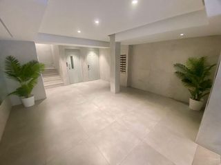 Piso en venta en Conde de Ureña - Monte Gibralfaro en Málaga