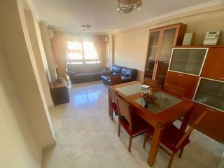 Piso en venta en Conde de Ureña - Monte Gibralfaro en Málaga