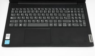 Portátil Lenovo V15 G2 IJL Intel N4500