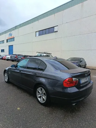 BMW Serie 3 2010