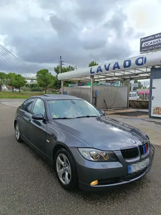 BMW Serie 3 2010