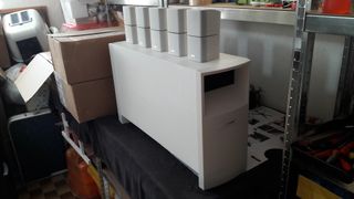 Diffusori Bose Acoustimass 10 Serie III AV 5.1