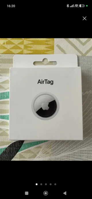 Apple AirTag