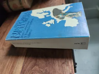 Breve Historia De Europa (Spanish Edition)