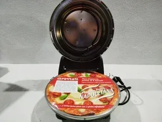 Horno Pizza Ferrari Napoletana