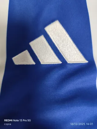 Camiseta Recreativo de Huelva Adidas XXL