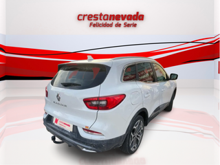 ✅SIN ENTRADA! Renault Kadjar 140C.V 69000KM!