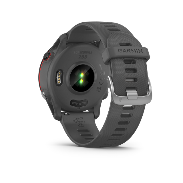 Reloj GPS GARMIN FORERUNNER 255 - Gris Pizarra