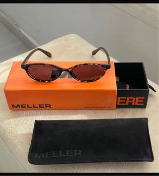 Gafas Meller Binti Tigris Carbon