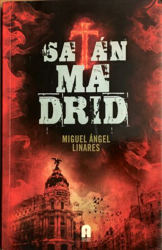 LOTE 7 LIBROS ACCION, FANTASIA Y CIENCIA FICCION