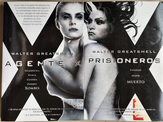 LOTE 7 LIBROS ACCION, FANTASIA Y CIENCIA FICCION