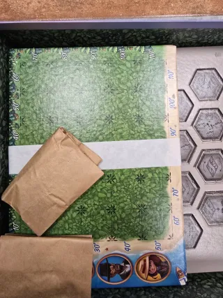 Karuba Juego de Mesa HABA