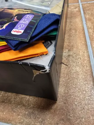 Karuba Juego de Mesa HABA