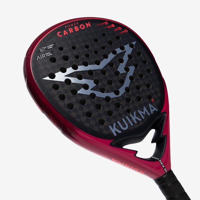 Pala de pádel - Kuikma PR POWER CARBON