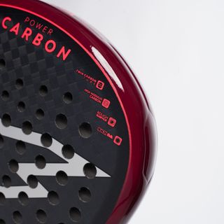 Pala de pádel - Kuikma PR POWER CARBON
