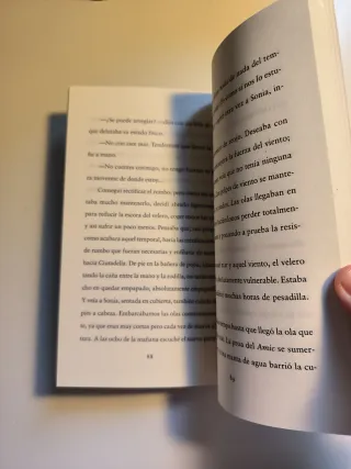 El cuaderno de bitacora