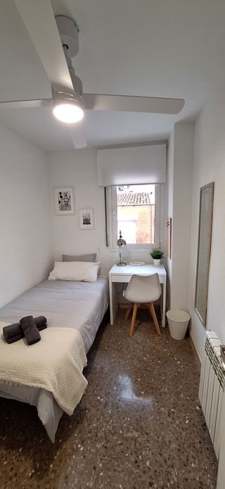 Alquiler habitación en Terrassa