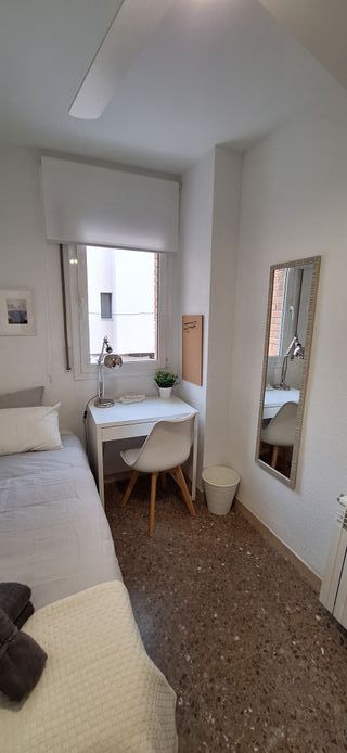 Alquiler habitación en Terrassa