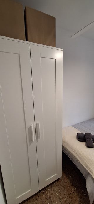 Alquiler habitación en Terrassa