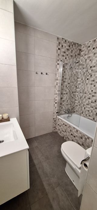 Alquiler habitación en Terrassa