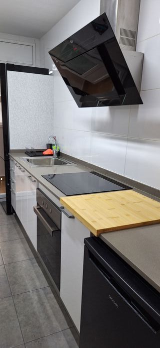 Alquiler habitación en Terrassa