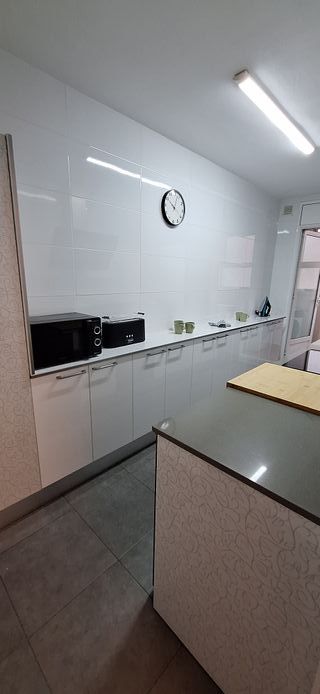 Alquiler habitación en Terrassa