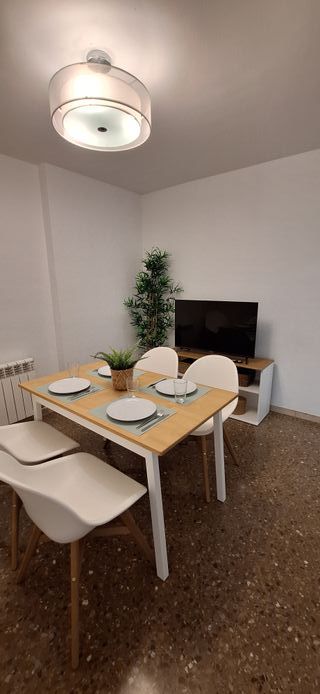 Alquiler habitación en Terrassa