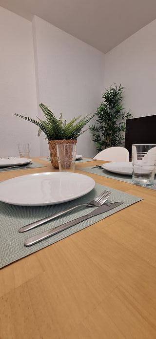 Alquiler habitación en Terrassa