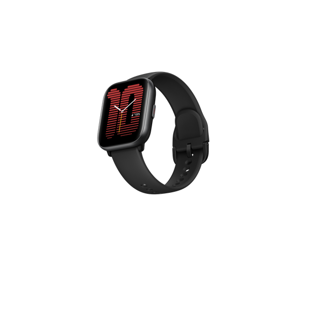 Reloj inteligente GPS Amazfit Active - midnight black