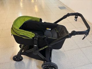 Carrito de bebé Jane