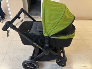 Carrito de bebé Jane