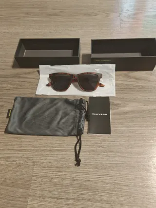 Gafas de sol Hawkers XS Tortoise