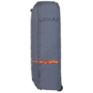 Bolsa Transporte Ruedas Kayak Hinchable X500 2 Plazas