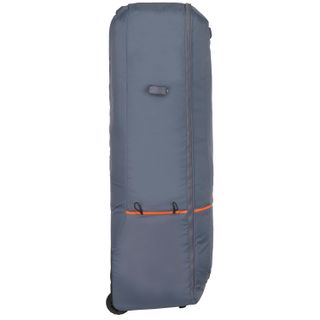Bolsa Transporte Ruedas Kayak Hinchable X500 2 Plazas