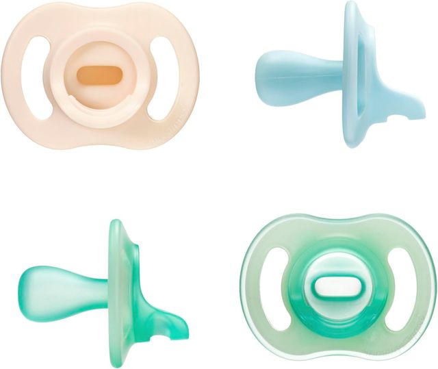 12 Ciucci Tommee Tippee 0-6m e 6-18m