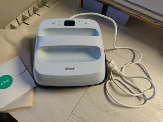 Plancha Cricut EasyPress 3