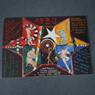 Emissioni Francobolli 1985, 1991, Helvetia