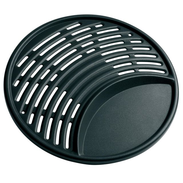 Hornillo plancha y grill de gas 1350W Campingaz Party Grill