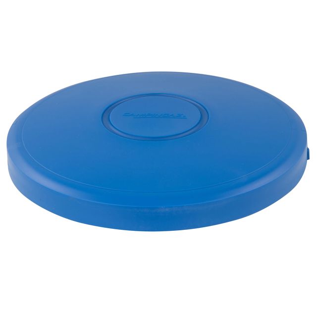 Hornillo plancha y grill de gas 1350W Campingaz Party Grill