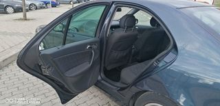 Mercedes-Benz Clase C 2001